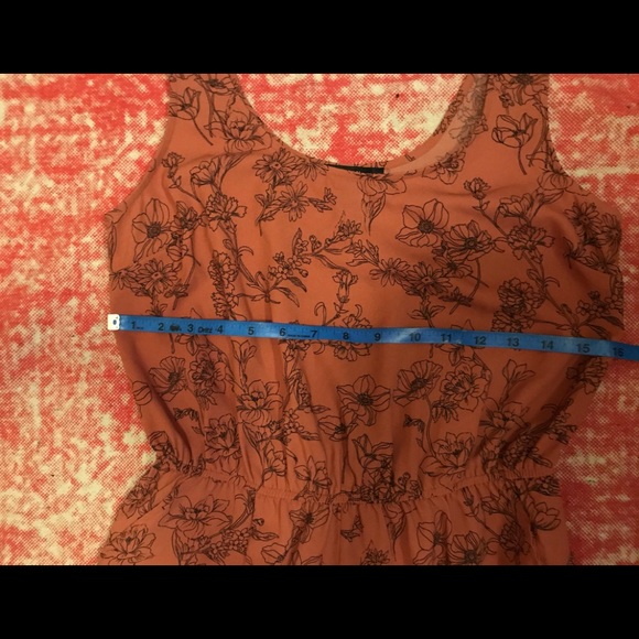 Forever 21 Romper - Picture 6 of 6